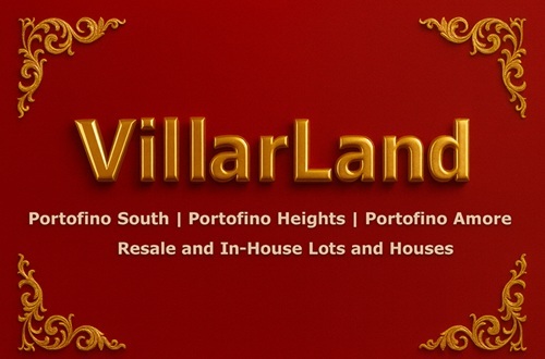 villarland - Villar land